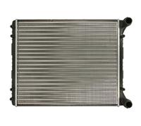 ✅Fits NRF NRF 58258A Engine radiator AUDI A2 58258A Engine radiator ⭐UK Seller⭐