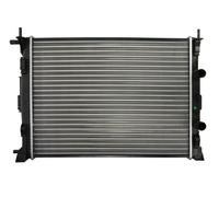 NRF Engine Radiator 58329A