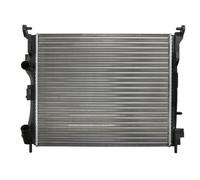 NRF 58374 Engine radiator