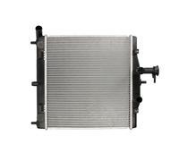 NRF 58528 Engine radiator