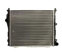 Fits NRF NRF 58743 Engine radiator ALFA ROMEO 164, 75, 90 58743 Engi ⭐UK Stock⭐