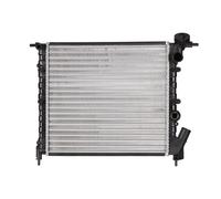 NRF 58771 Engine radiator