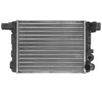 NRF 58844 Engine radiator
