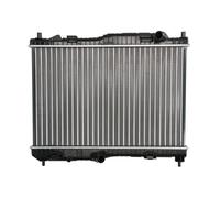NRF 59134A Engine radiator