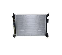 NRF 59226 Engine radiator