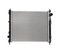 ✅Fits NRF NRF 59252 Engine radiator NISSAN JUKE, PULSAR 59252 Engin ⭐UK Seller⭐