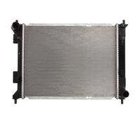 Fits NRF 59315 RADIATOR ⭐UK Stock⭐