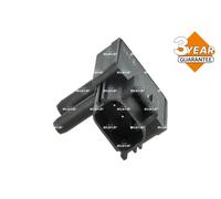 Fits NRF NRF 708029 Sensor, exhaust pressure 708029 Exhaust fumes pressure sen