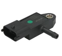 Fits NRF NRF 708054 Sensor, exhaust pressure 708054 Exhaust fumes pr ⭐UK Stock⭐