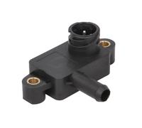 Fits NRF NRF 708094 Sensor, exhaust pressure 708094 Exhaust fumes pressure sen