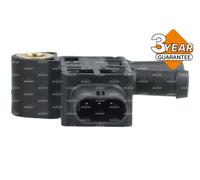 Fits NRF NRF 708119 Sensor, exhaust pressure 708119 Exhaust fumes pressure sen