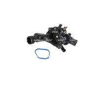Coolant Thermostat fits MINI ROADSTER COOPER R59 1.6 11 to 15 N14B16C NRF New