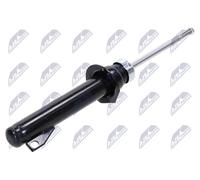NTY Shock Absorber A-AR-011 For Alfa Romeo Front Axle Left/Right