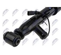 ✅Fits NTY A-AU-004 REAR SHOCK ABSORBER AUDI A6 C6 04-, AVANT 04-, AL ⭐UK Seller⭐