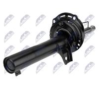 FRONT SHOCK ABSORBER For A3 13- SEAT LEON 12+ OCTAVIA 12+ GOLF 12+
