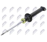 NTY Shock Absorber A-BM-023 for BMW 5 Series (E39) 1996-2003 Rear Axle L/R Reinforced