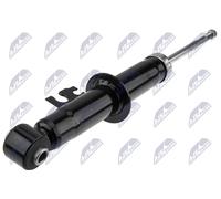 Suspension shock absorber rear for MINI | A-BM-026, 6757228