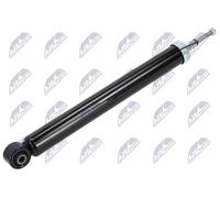 Suspension shock absorber rear for BMW | A-BM-029, 33500363604