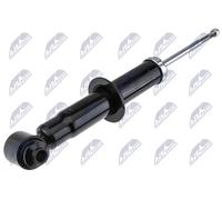 REAR SHOCK ABSORBER L=R For MINI 09-13 ONE 06-13 CLUBMAN 07-14