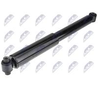 NTY Shock Absorber A-CH-038 Rear L/R Fits Chrysler PT Cruiser 00-10