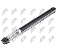 ✅Fits NTY A-CH-062 SHOCK ABSORBER CHEVROLET SPARK 10- /L,P/ ⭐UK Seller⭐