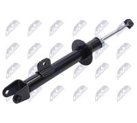 NTY Clothing Exchange Shock absorber A-CH-069 Front Left Fits Chrysler 300C 2.7L/3.5L/5.7L