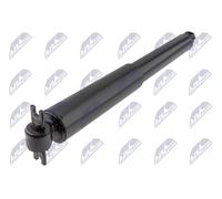 Suspension shock absorber rear for JEEP | A-CH-076, 19-061146