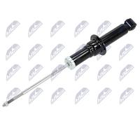 Fits NTY A-CH-087 SHOCK ABSORBER CHRYSLER SEBRING 07-10 /L,P/