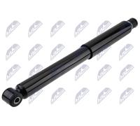 FRONT SHOCK ABSORBER For JEEP WRANGLER III JK 06- /L,R/