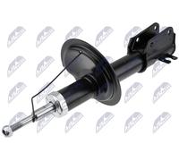 NTY A-CT-009 Front Right Left Strut Shock Absorber Gas Twin-Tube Reinforced
