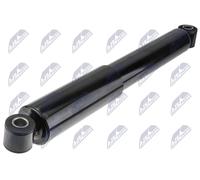 Suspension shock absorber rear for CITROËN | A-CT-016, 314713