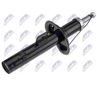 Suspension shock absorber front left for CITROËN | A-CT-024, 11-266230008