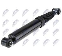 NTY Shock Absorber A-CT-031 Telescopic Gas Pressure Rear Axle Left Right