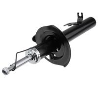 NTY Shock Absorber A-CT-039 Front Right - Fits Peugeot C1/107/108 & Toyota Aygo (CFB/CFA 1.0L/1.2L)