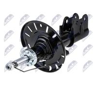 FRONT SHOCK ABSORBER L=R For C4 GRAND PICASSO 13- C4 PICASSO 13-