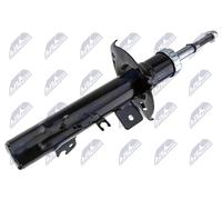 Original NTY Shock Absorber A-CT-073 For Citroën Opel
