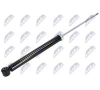 Suspension shock absorber rear for FORD | A-FR-000, 2S6118008AA