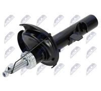 NTY Shock Absorber A-FR-008 Front Left for Ford Focus 10-20, C-MAX Grand C-MAX 10-19