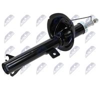 Fits NTY A-FR-012 SHOCK ABSORBER FORD FOCUS 99-04 /LEFT/ ⭐UK Stock⭐