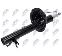 ✅Fits NTY A-FR-013 SHOCK ABSORBER FORD FOCUS 99-04 /RIGHT/ ⭐UK Seller⭐