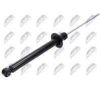 NTY Shock Absorber A-FR-016 For Ford Rear Axle Left Right