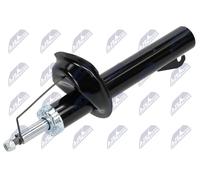 NTY Shock Absorber A-FR-020 For Ford Front Axle Left Strut