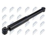 Suspension shock absorber rear for FORD | A-FR-025, 43128