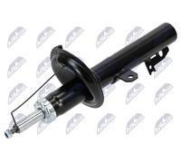 NTY Shock Absorber A-FR-026 Front for Ford 1388246 6C1118045A
