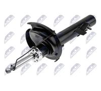 Original NTY Shock Absorber A-FR-033 For Ford
