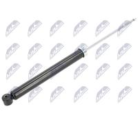 NTY Shock Absorber A-FR-043 For Ford Rear Axle Telescopic Gas