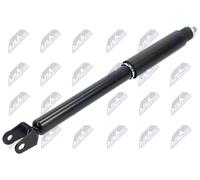 Suspension shock absorber rear for FORD | A-FR-048, BB5Z-18125-D