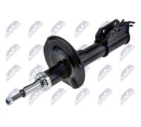 FRONT SHOCK ABSORBER For FIAT PANDA 03-13 /RIGHT/