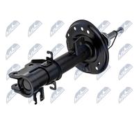 Fits NTY A-FT-020 FRONT SHOCK ABSORBER LEFT ⭐UK Stock⭐