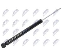 NTY Shock Absorber A-FT-032 For Fiat Suzuki, Reinforced, Twin-Tube, Gas
